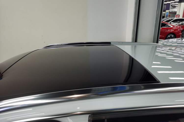 Used Audi A3 2015 Sportback 35 TFSI Millionth Anniversary Comfort Model Roof