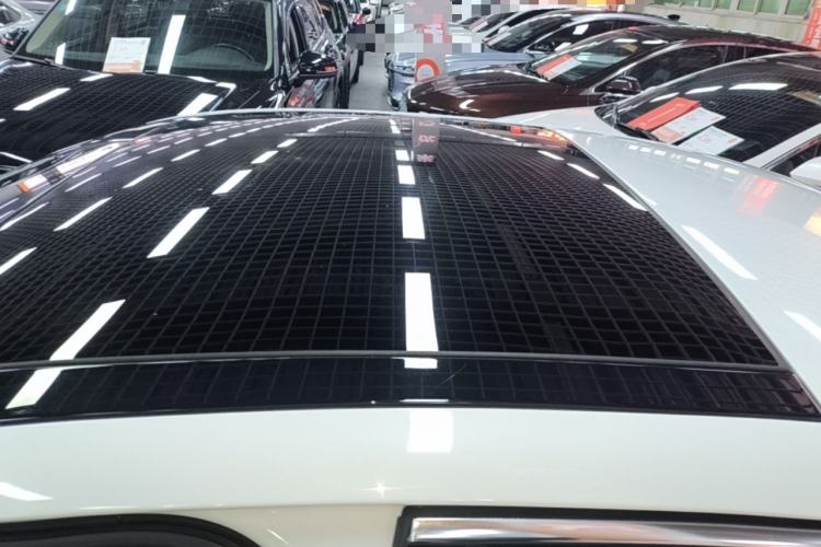 Used Audi A3 2015 Limousine 35 TFSI Millionth Anniversary Intelligent Leading Model Roof