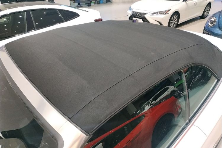 Used Audi A3 2015 Cabriolet 40 TFSI Roof