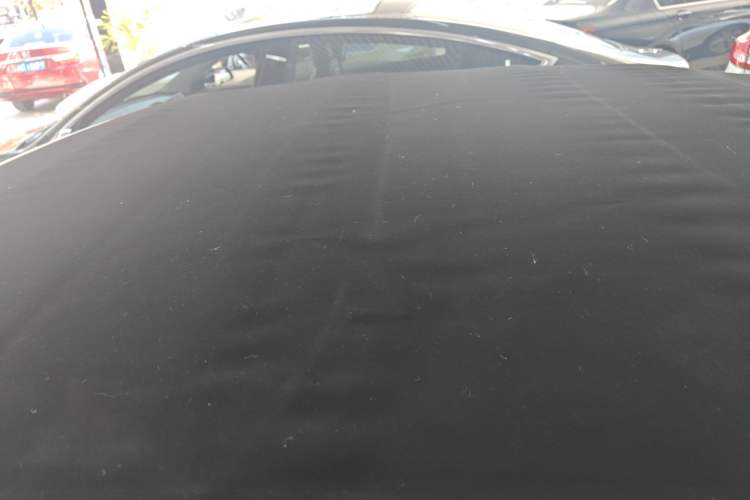 Used Audi A3 2015 Cabriolet 40 TFSI Roof
