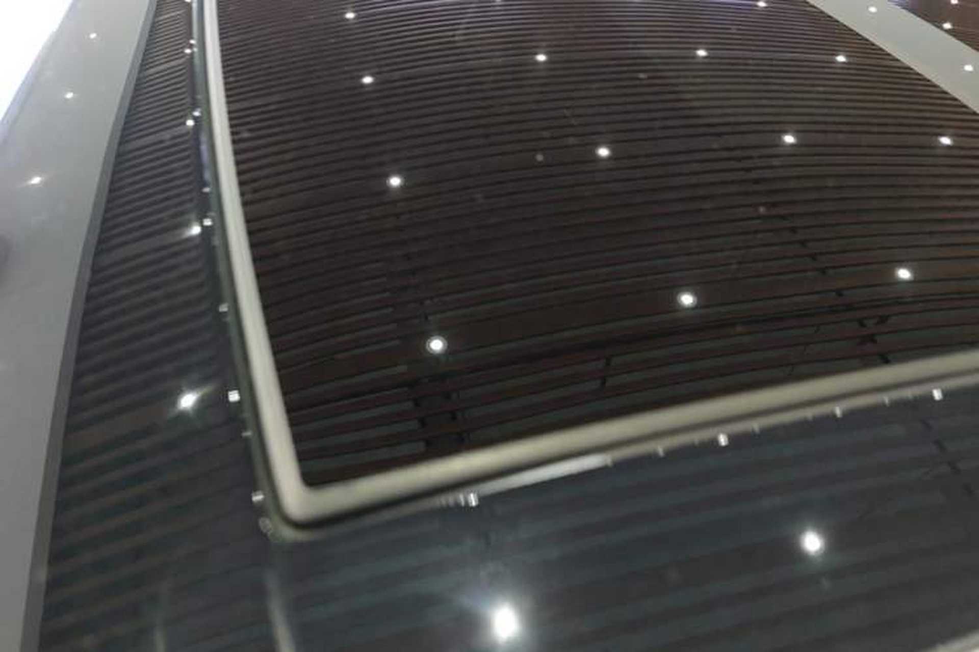 Used Audi A3 2015 Limousine 35 TFSI Millionth Anniversary Comfort Model Roof