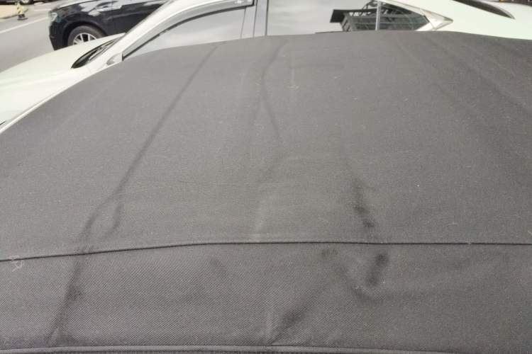Used Audi A3 2015 Cabriolet 40 TFSI Roof