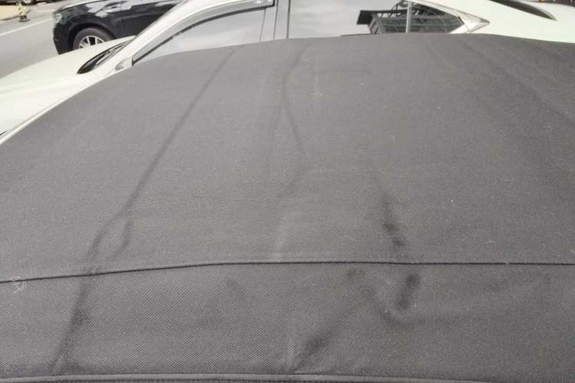 Used Audi A3 2015 Cabriolet 40 TFSI Roof
