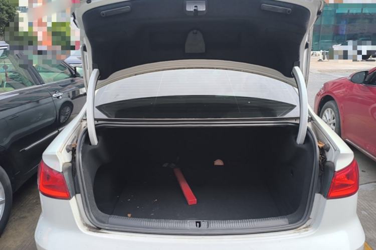 Used Audi A3 2015 Limousine 35 TFSI Millionth Anniversary Intelligent Leading Model Trunk