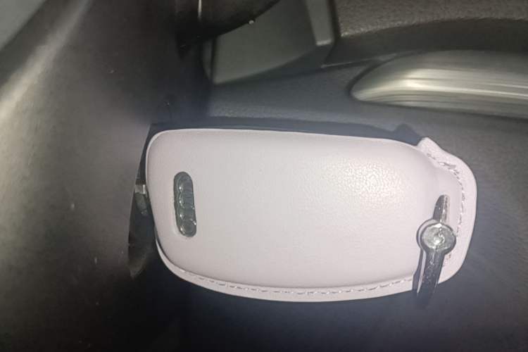 Used Audi A3 2015 Sportback 35 TFSI Millionth Anniversary Comfort Model Vehicle Key