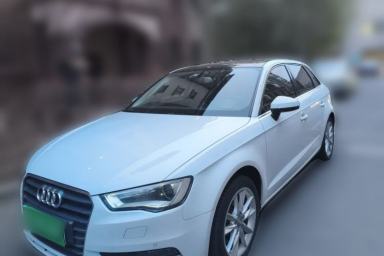Used Audi A3 2015 Sportback 40 TFSI Automatic Comfort Model