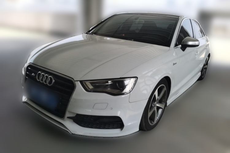 Used Audi A3 2015 Limousine 45 TFSI S line Luxury Model Guazi used car, China used car export, Used car for sale, Used  cars, Cheapest cars for sale