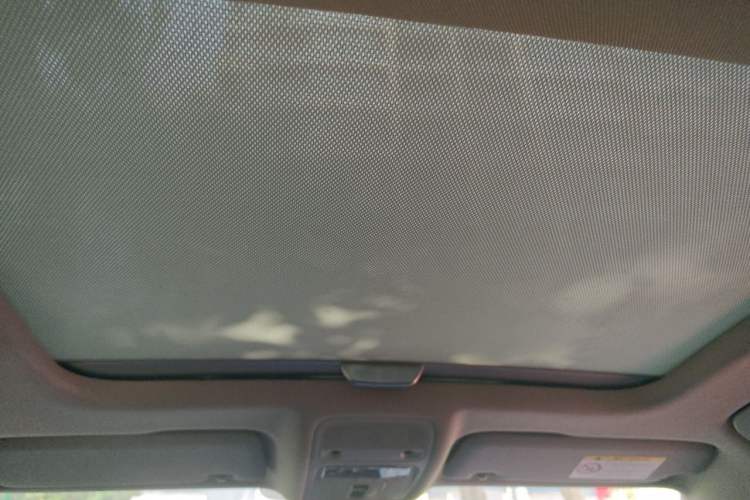 Used Audi A3 2015 Sportback 35 TFSI Millionth Anniversary Comfort Model Headliner