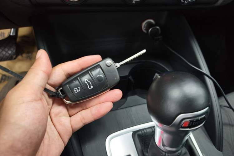 Used Audi A3 2015 Sportback 35 TFSI Millionth Anniversary Intelligent Leading Model Interior 1