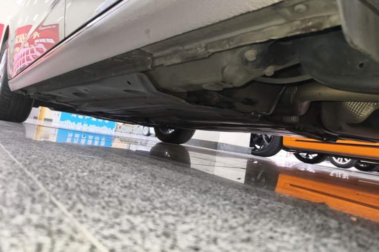 Used Audi A3 2015 Sportback 35 TFSI Millionth Anniversary Intelligent Leading Model Left Side Sill