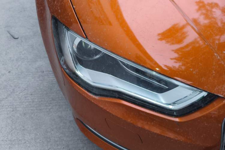 Used Audi A3 2015 Sportback 35 TFSI Millionth Anniversary Comfort Model Right Front Headlight