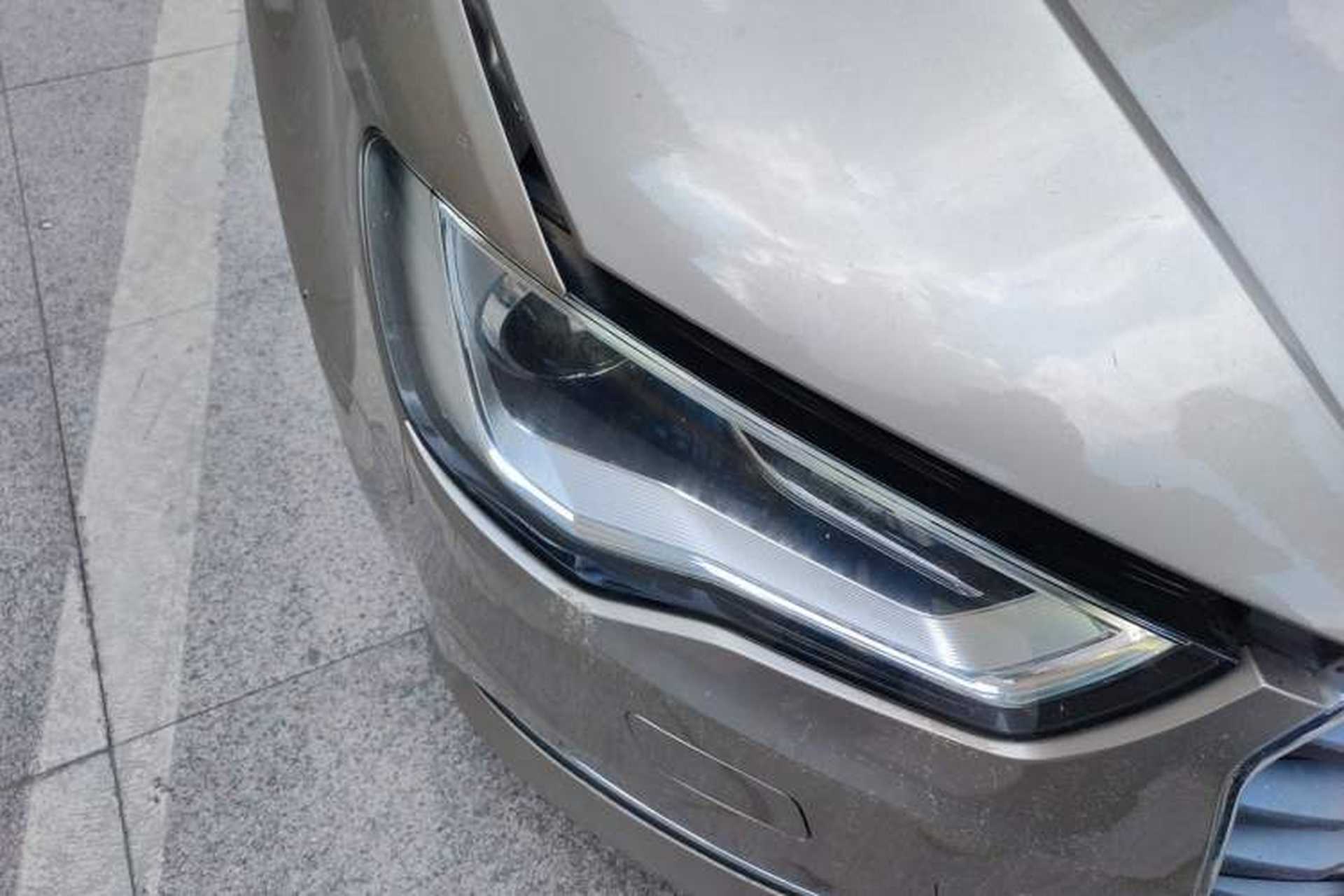 Used Audi A3 2015 Sportback 35 TFSI Millionth Anniversary Intelligent Leading Model Right Front Headlight