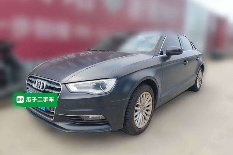 Used Audi A3 2016 Limousine 35 TFSI Ambition Edition Guazi used car, China used car export, Used car for sale, Used  cars, Cheapest cars for sale