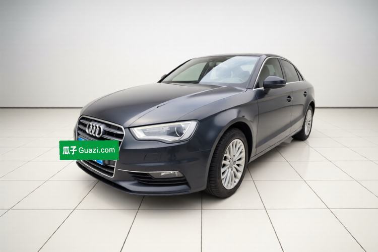 Used Audi A3 2016 Limousine 35 TFSI Ambition Edition Guazi used car, China used car export, Used car for sale, Used  cars, Cheapest cars for sale