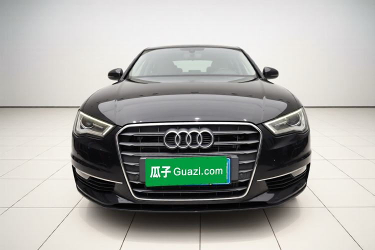 Used Audi A3 2016 Limousine 35 TFSI Ambition Edition Front