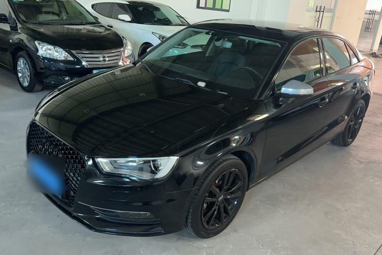 Used Audi A3 2016 Limousine 35 TFSI Style Edition Guazi used car, China used car export, Used car for sale, Used  cars, Cheapest cars for sale