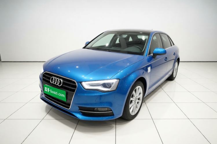 Audi A3 2016 Sportback 35 TFSI Ambition usata Guazi used car, China used car export, Used car for sale, Used  cars, Cheapest cars for sale