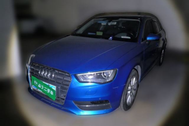 Used Audi A3 2016 Sportback 35 TFSI Ambition