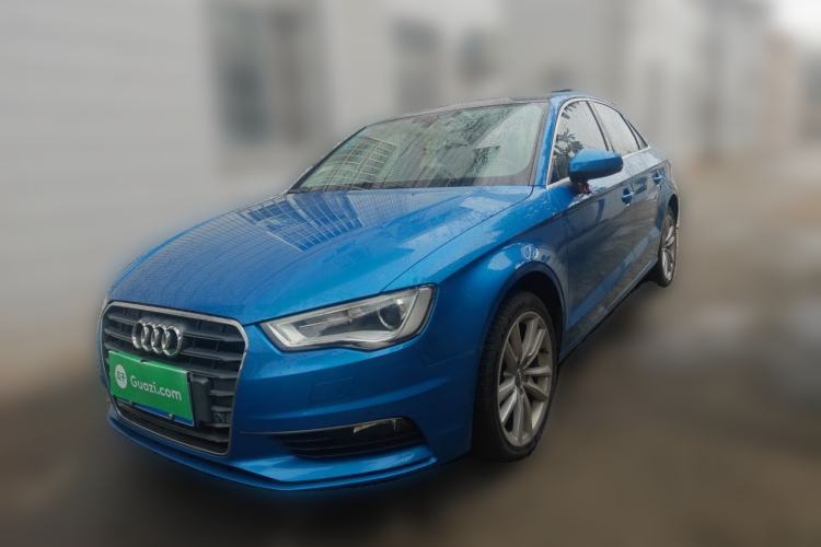 Used Audi A3 2016 Limousine 35 TFSI Style Edition Guazi used car, China used car export, Used car for sale, Used  cars, Cheapest cars for sale