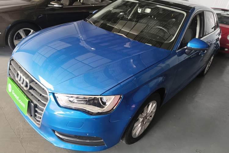 Audi A3 2016 Sportback 35 TFSI Ambition de segunda mano Guazi used car, China used car export, Used car for sale, Used  cars, Cheapest cars for sale