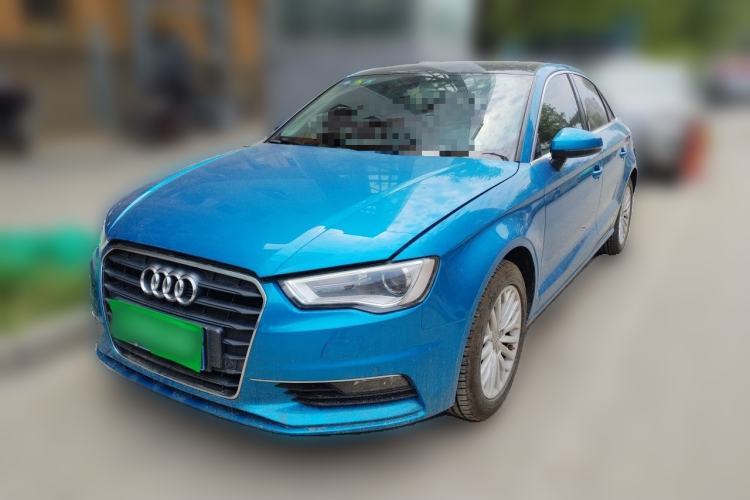 Used Audi A3 2016 Limousine 35 TFSI Prestige Edition Guazi used car, China used car export, Used car for sale, Used  cars, Cheapest cars for sale