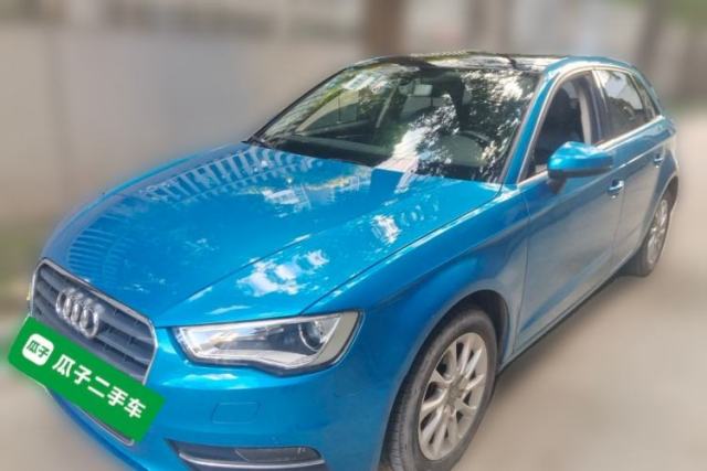 Used Audi A3 2016 Sportback 35 TFSI Ambition