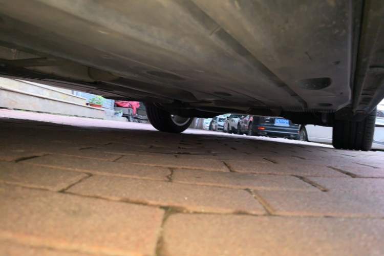 Used Audi A3 2016 Sportback 35 TFSI Style Edition Chassis Front Left