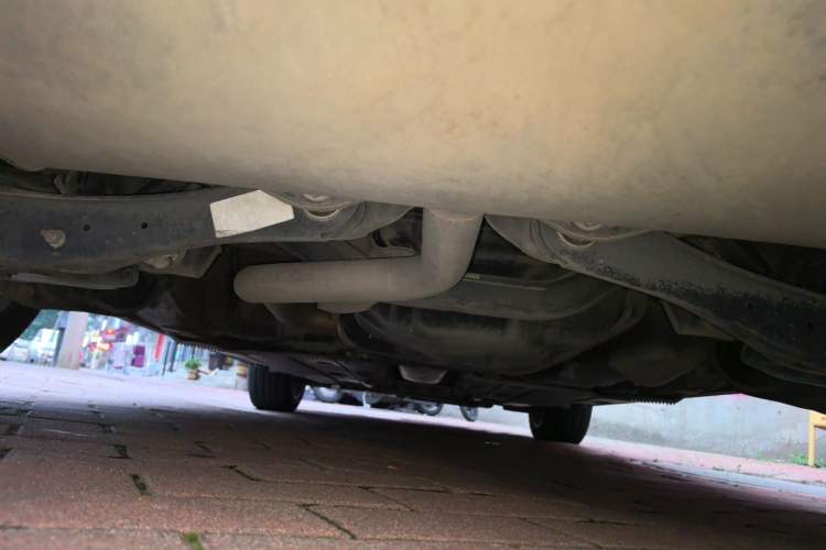 Used Audi A3 2016 Sportback 35 TFSI Style Edition Chassis Rear