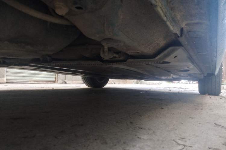 Used Audi A3 2016 Sportback 35 TFSI Ambition Chassis Rear Right