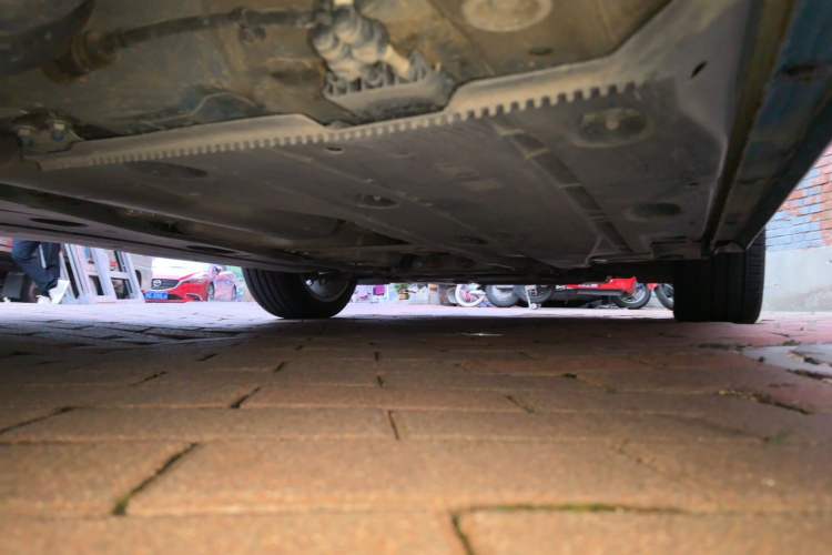Used Audi A3 2016 Sportback 35 TFSI Style Edition Chassis Rear Right
