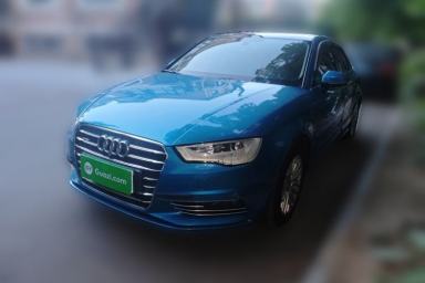 Used Audi A3 2016 Limousine 35 TFSI Prestige Edition