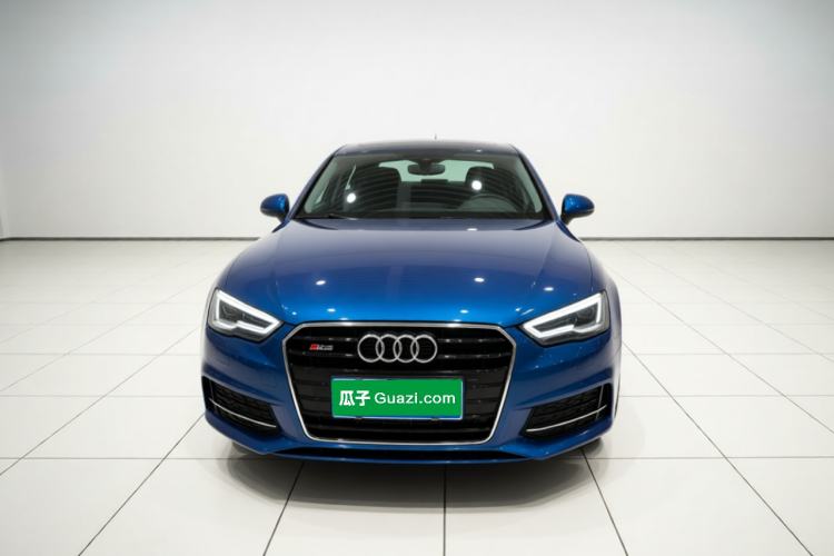 Used Audi A3 2016 Sportback 35 TFSI Ambition Front