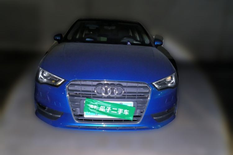 Used Audi A3 2016 Sportback 35 TFSI Ambition Front