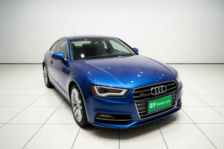 Used Audi A3 2016 Sportback 35 TFSI Ambition Front Right 45 Deg