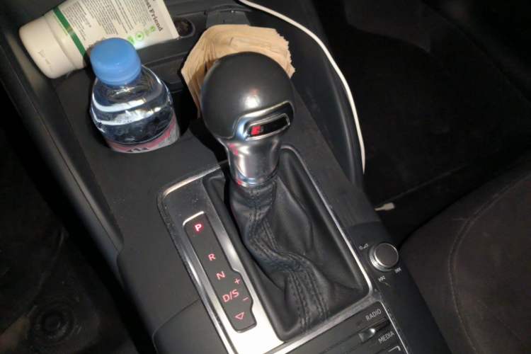 Used Audi A3 2016 Sportback 35 TFSI Ambition Gear Lever