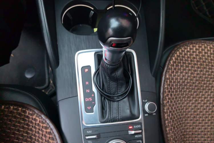 Used Audi A3 2016 Sportback 35 TFSI Style Edition Gear Lever