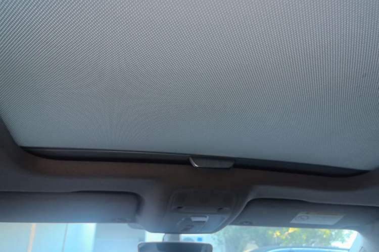 Used Audi A3 2016 Limousine 35 TFSI Prestige Edition Headliner