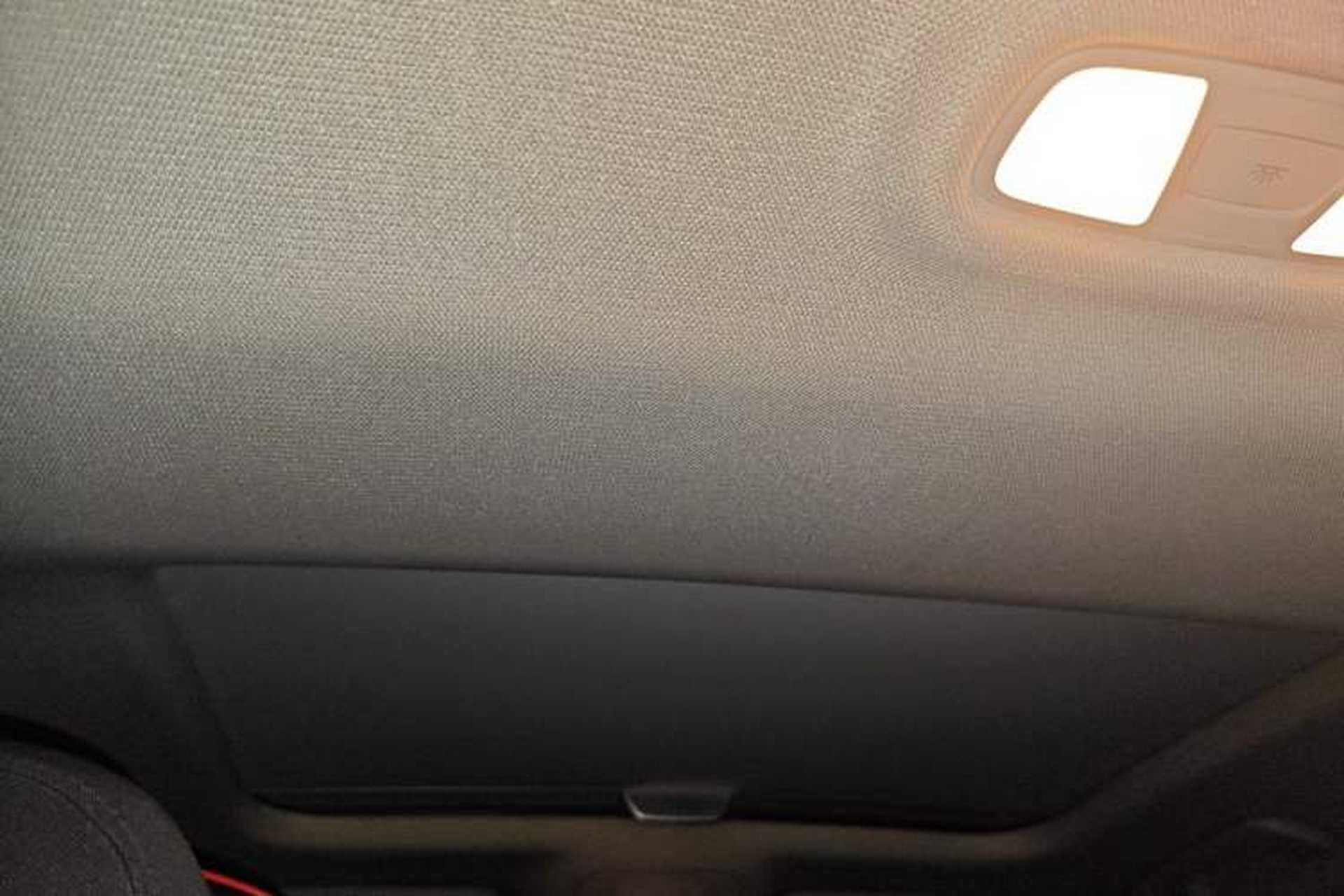 Used Audi A3 2016 Limousine 35 TFSI Prestige Edition Headliner