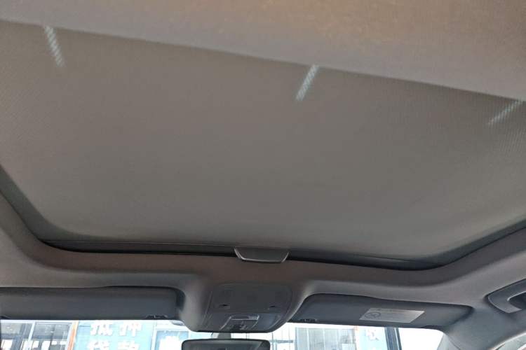 Used Audi A3 2016 Limousine 35 TFSI Prestige Edition Headliner