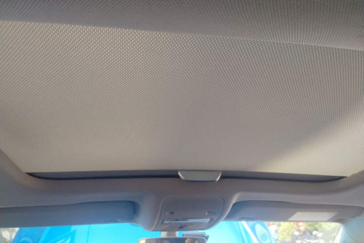 Used Audi A3 2016 Sportback 35 TFSI Style Edition Headliner
