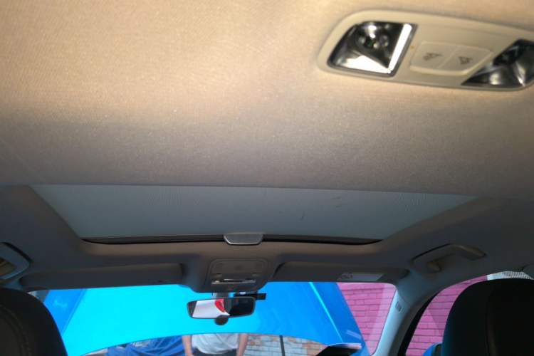 Used Audi A3 2016 Sportback 35 TFSI Style Edition Headliner