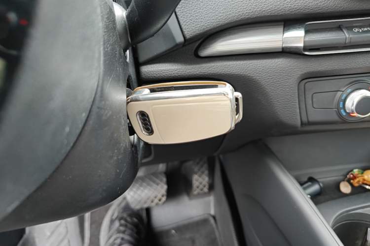 Used Audi A3 2016 Sportback 35 TFSI Ambition Interior 1