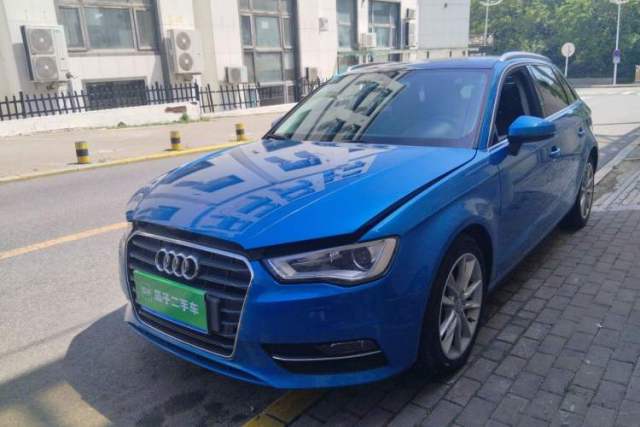 Used Audi A3 2016 Sportback 35 TFSI Style Edition