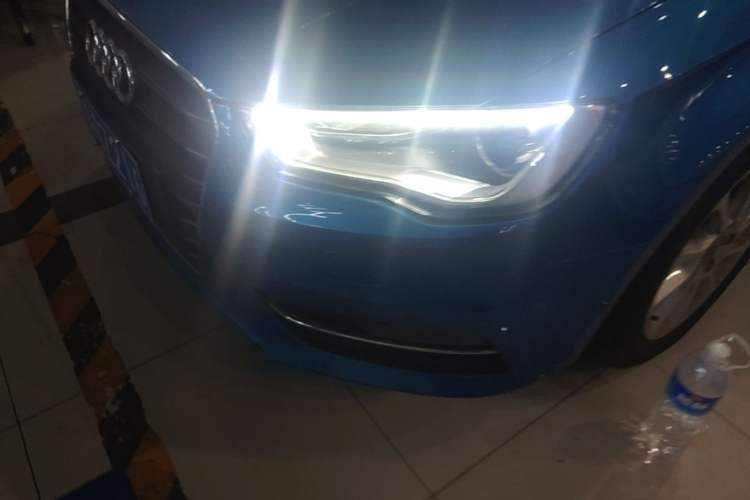Used Audi A3 2016 Sportback 35 TFSI Ambition Left Front Headlight