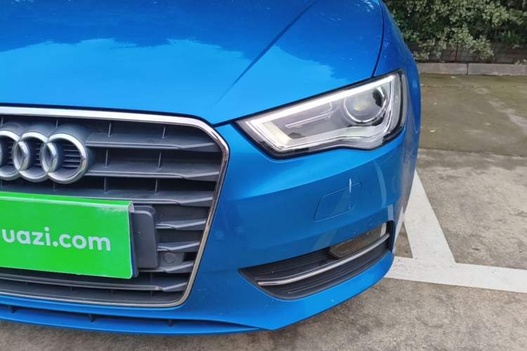 Used Audi A3 2016 Sportback 35 TFSI Style Edition Left Front Headlight