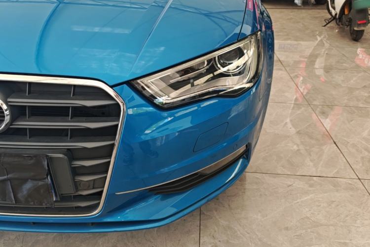Used Audi A3 2016 Limousine 35 TFSI Style Edition Left Front Headlight