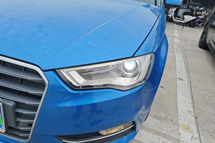 Used Audi A3 2016 Sportback 35 TFSI Ambition Left Front Headlight
