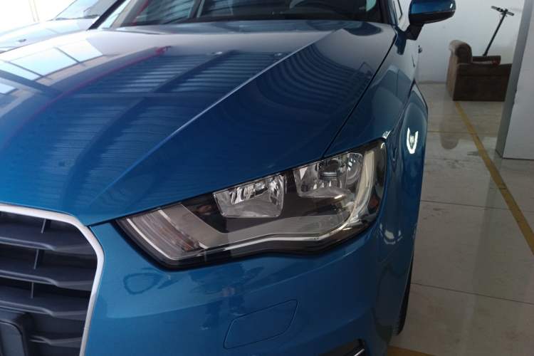 Used Audi A3 2016 Sportback 35 TFSI Ambition Edition Left Front Headlight