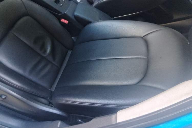Used Audi A3 2016 Sportback 35 TFSI Ambition Left Front Seat
