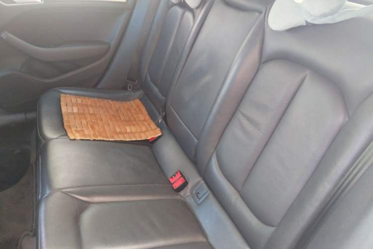 Used Audi A3 2016 Sportback 35 TFSI Style Edition Left Rear Seat